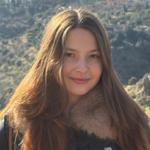 Darya Ishmukhamedova
