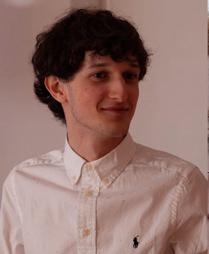 Ilya Fridman