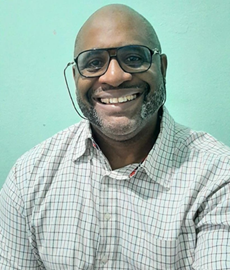 Kevon Bain