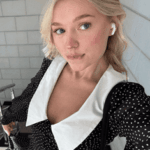 Sonya Fedorova