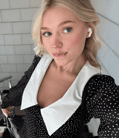 Sonya Fedorova