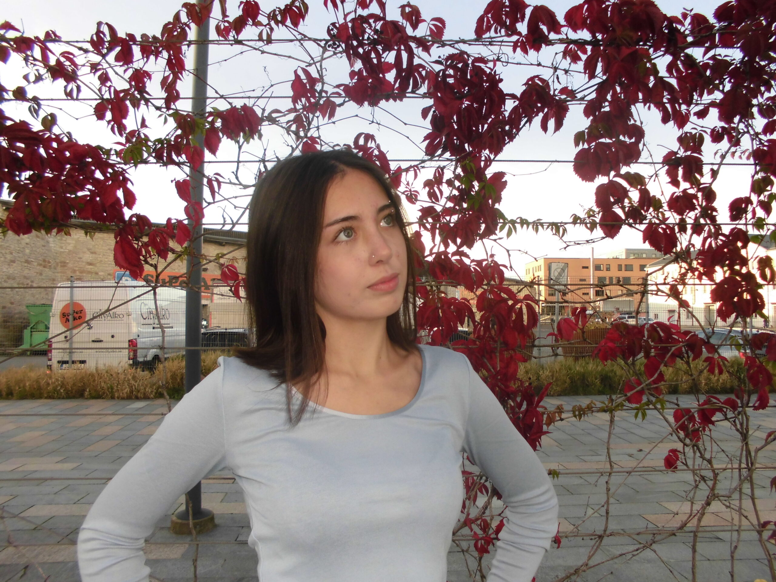 Daniela Garkuša